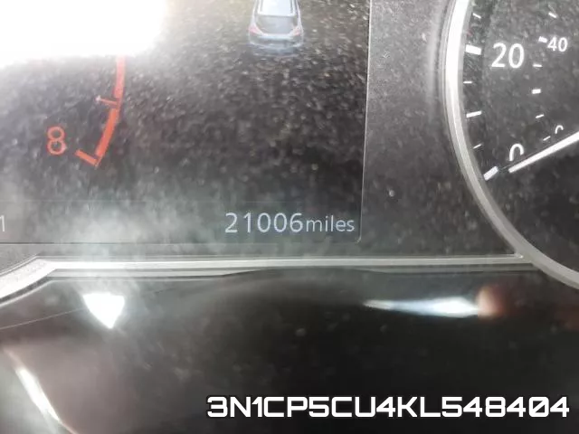 3N1CP5CU4KL548404 фото 9