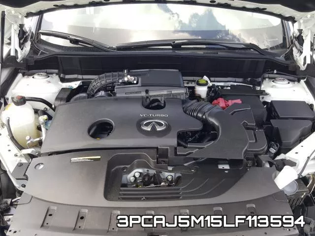 3PCAJ5M15LF113594 фото 8