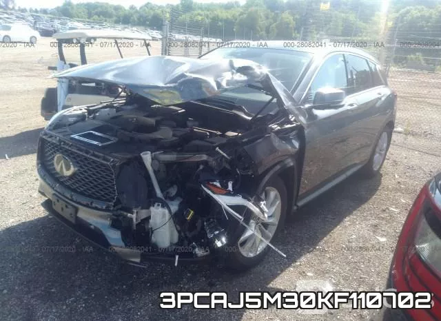 3PCAJ5M30KF110702 фото 3