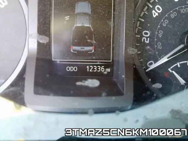 3TMAZ5CN6KM100067 фото 9