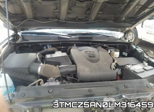 3TMCZ5AN0LM316459 фото 2