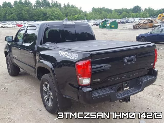 3TMCZ5AN7HM074213 фото 4