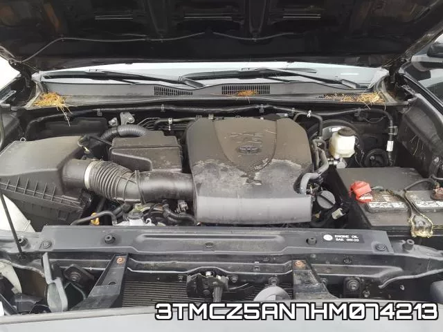 3TMCZ5AN7HM074213 фото 8