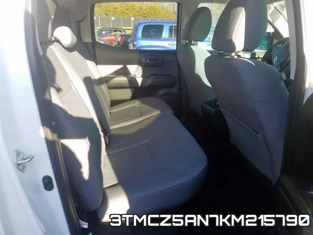 3TMCZ5AN7KM215790 фото 7