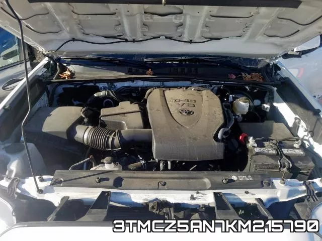 3TMCZ5AN7KM215790 фото 8