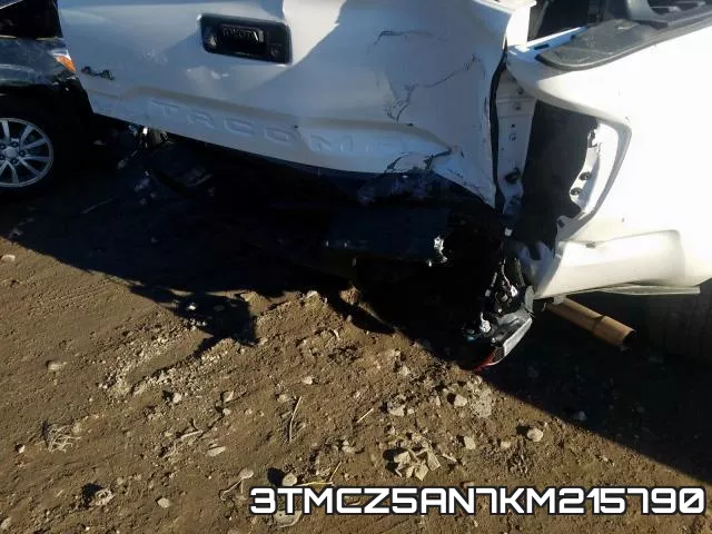3TMCZ5AN7KM215790 фото 10