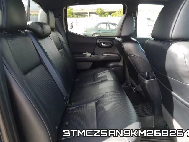 3TMCZ5AN9KM268264 фото 7