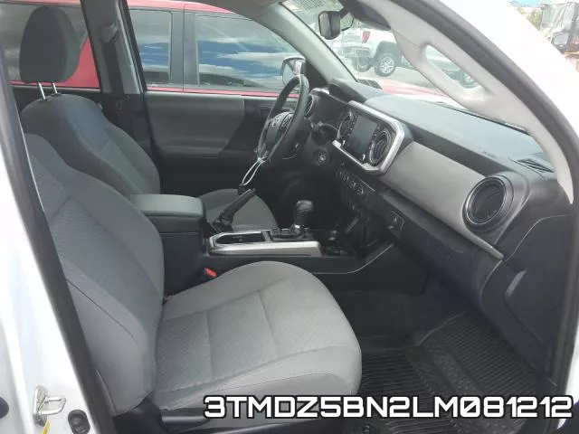 3TMDZ5BN2LM081212 фото 6