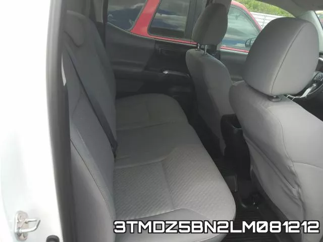 3TMDZ5BN2LM081212 фото 7