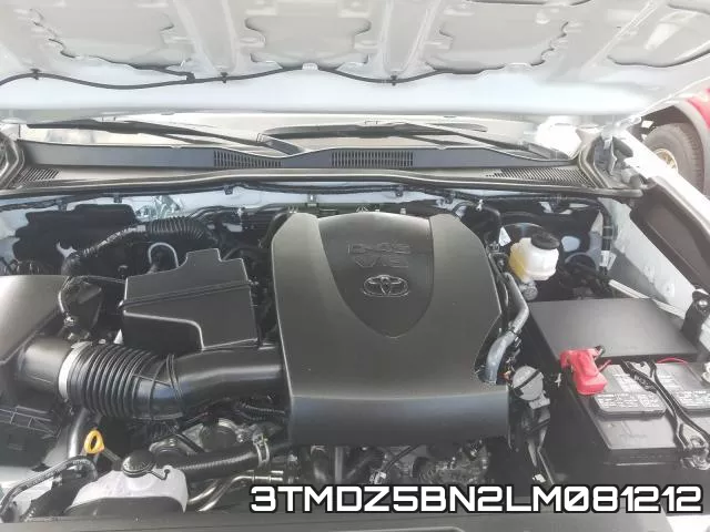 3TMDZ5BN2LM081212 фото 8