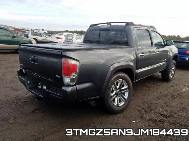 3TMGZ5AN3JM184439 фото 5