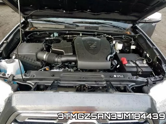 3TMGZ5AN3JM184439 фото 8