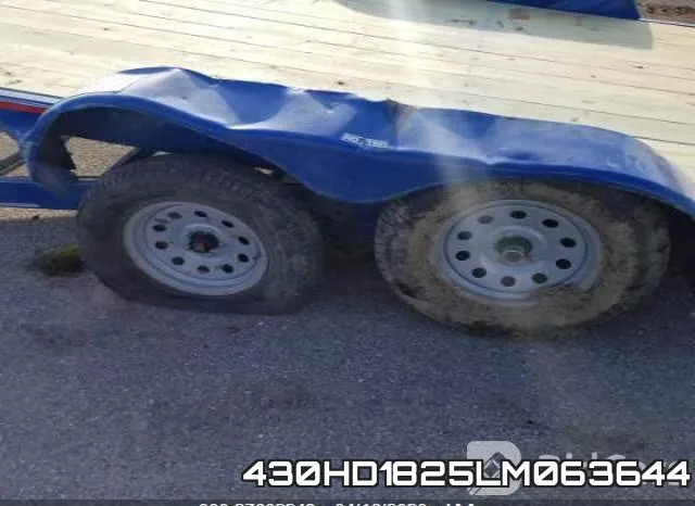 430HD1825LM063644 фото 7
