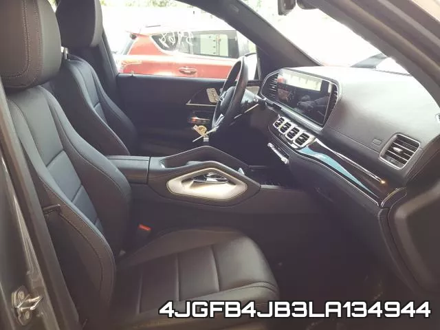 4JGFB4JB3LA134944 фото 6