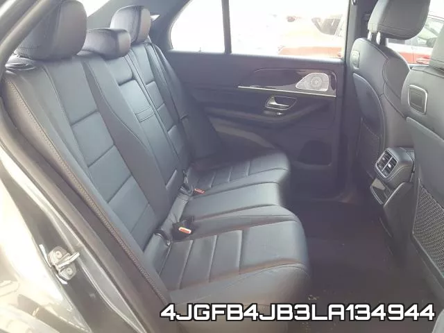 4JGFB4JB3LA134944 фото 7