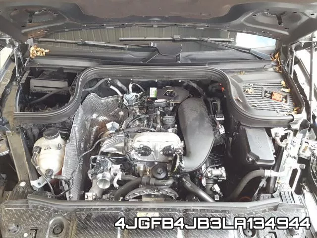 4JGFB4JB3LA134944 фото 8