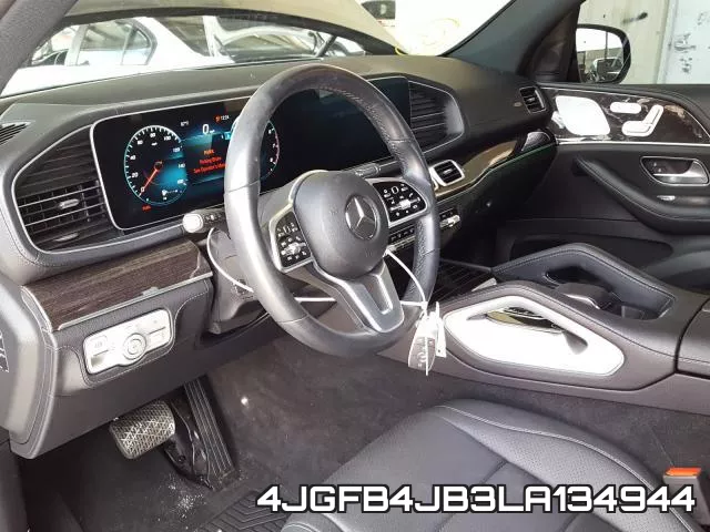 4JGFB4JB3LA134944 фото 10