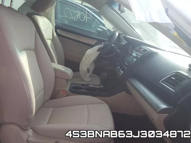 4S3BNAB63J3034872 фото 6