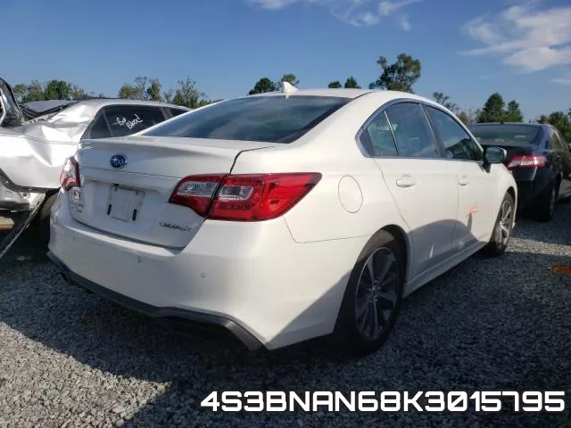 4S3BNAN68K3015795 фото 5