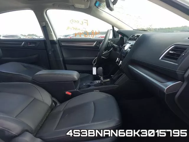 4S3BNAN68K3015795 фото 6