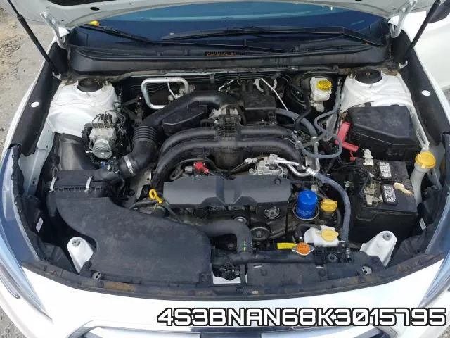 4S3BNAN68K3015795 фото 8