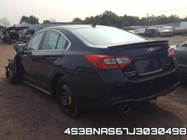 4S3BNAS67J3030498 фото 4