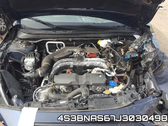 4S3BNAS67J3030498 фото 8