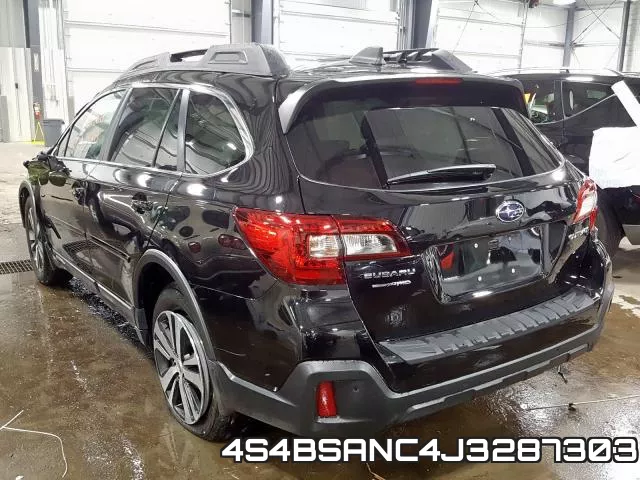 4S4BSANC4J3287303 фото 4