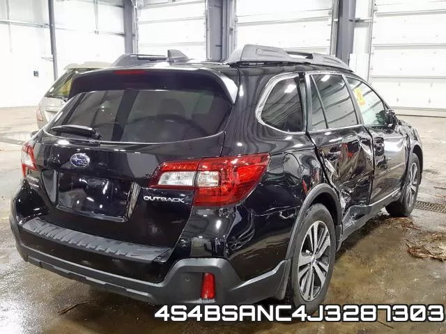 4S4BSANC4J3287303 фото 5