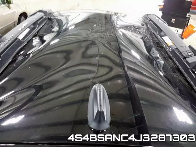 4S4BSANC4J3287303 фото 10