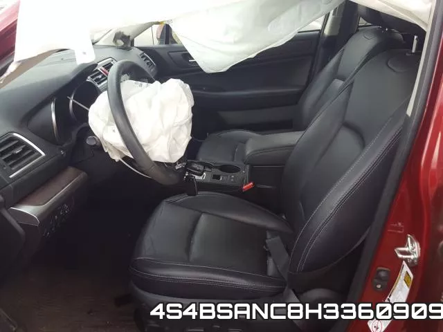 4S4BSANC8H3360909 фото 6