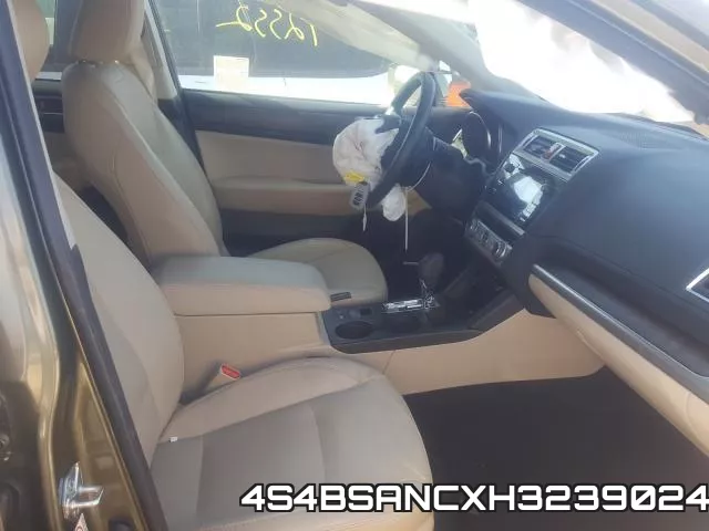 4S4BSANCXH3239024 фото 6