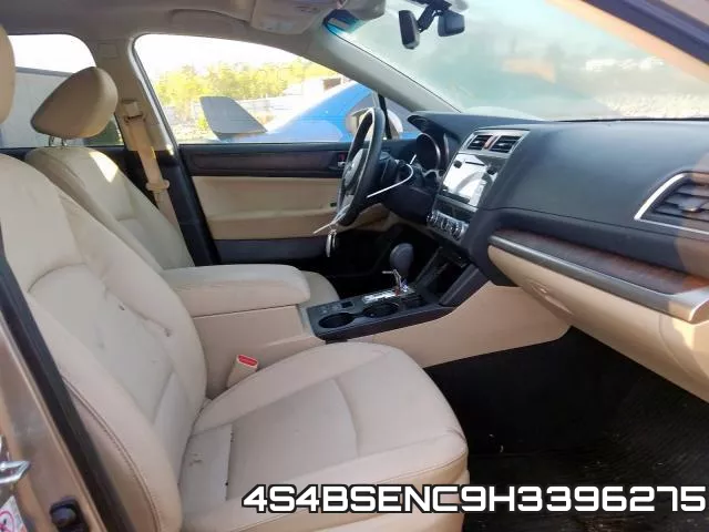 4S4BSENC9H3396275 фото 6