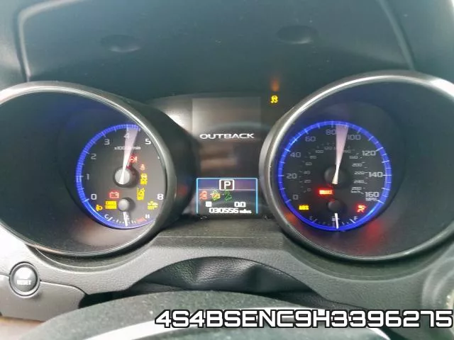 4S4BSENC9H3396275 фото 9
