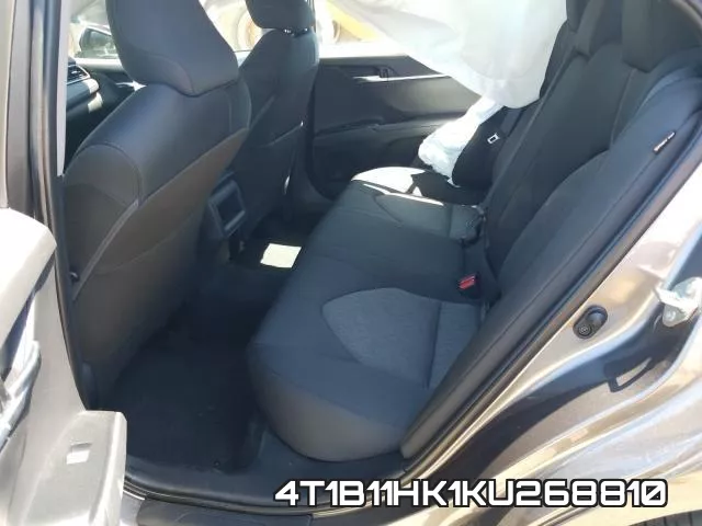 4T1B11HK1KU268810 фото 7
