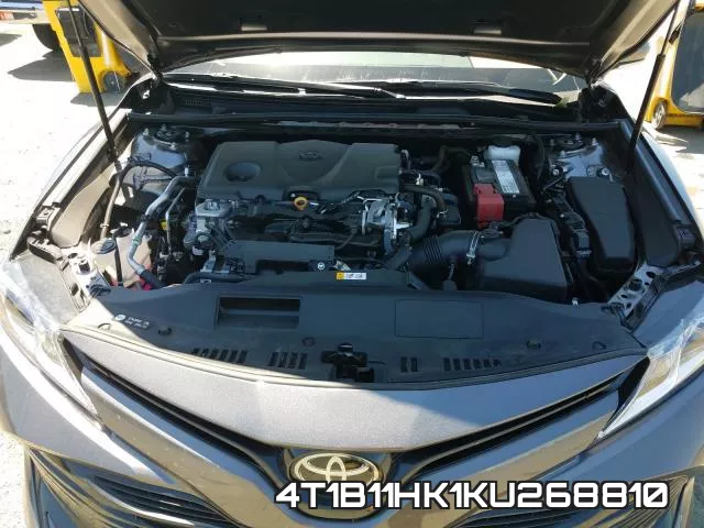 4T1B11HK1KU268810 фото 8