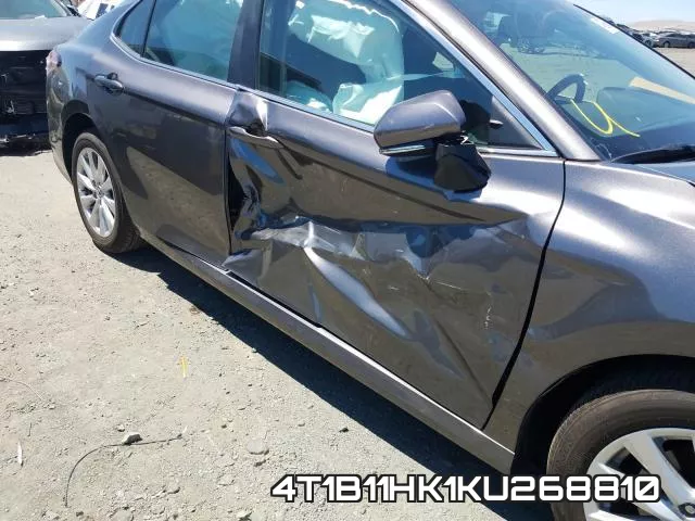 4T1B11HK1KU268810 фото 10
