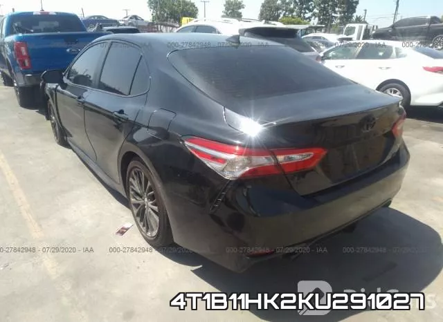 4T1B11HK2KU291027 фото 4