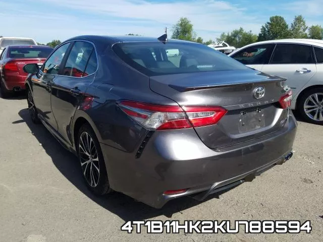 4T1B11HK2KU788594 фото 4