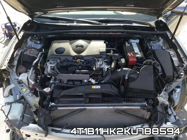 4T1B11HK2KU788594 фото 8