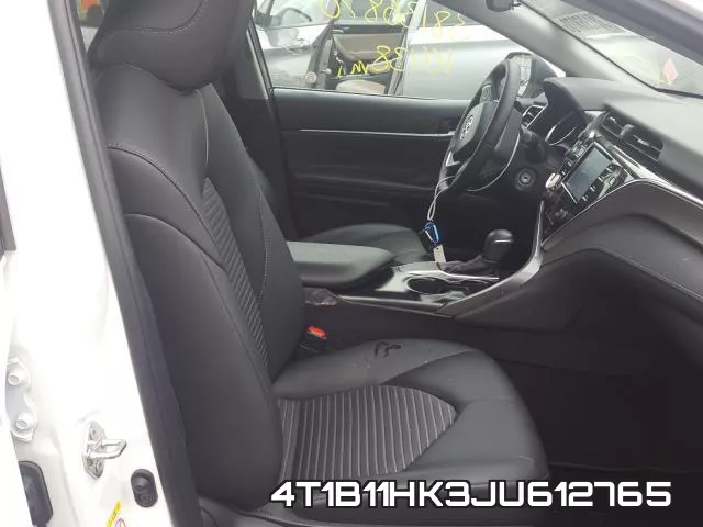 4T1B11HK3JU612765 фото 6