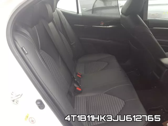 4T1B11HK3JU612765 фото 7