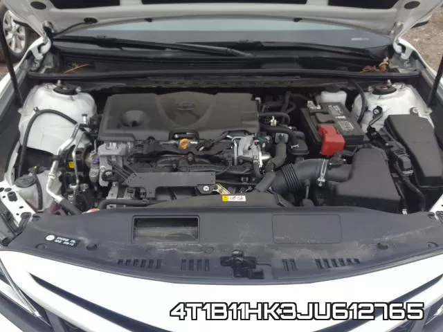 4T1B11HK3JU612765 фото 8