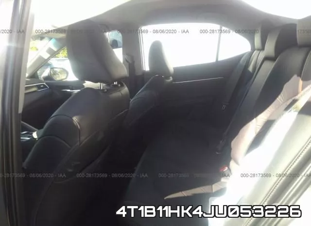 4T1B11HK4JU053226 фото 9