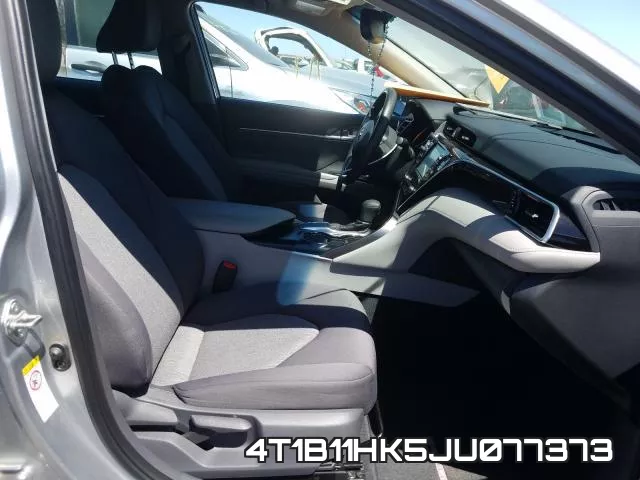 4T1B11HK5JU077373 фото 6