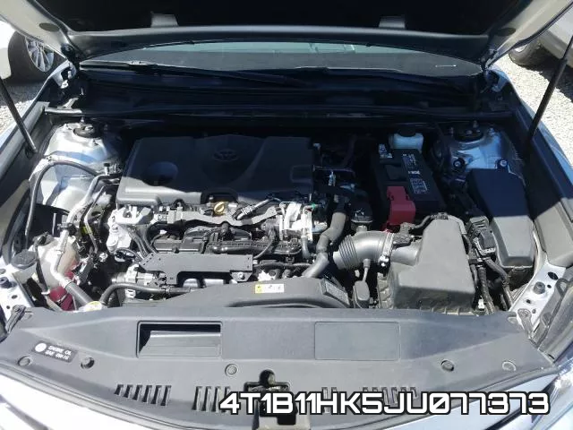 4T1B11HK5JU077373 фото 8