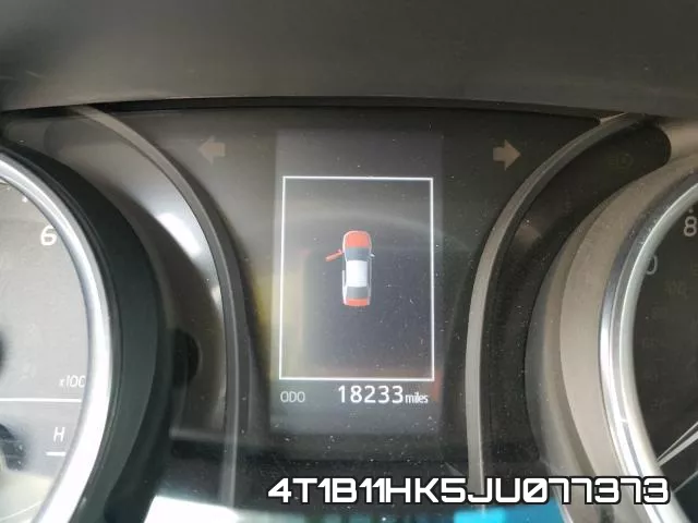 4T1B11HK5JU077373 фото 9