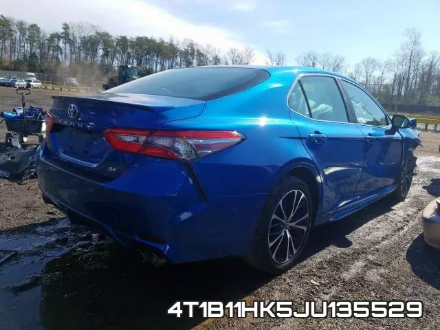 4T1B11HK5JU135529 фото 5
