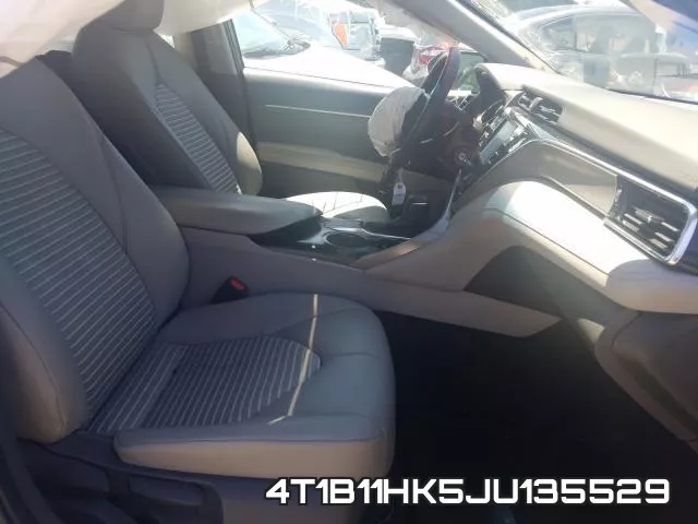 4T1B11HK5JU135529 фото 6