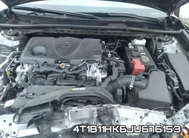 4T1B11HK6JU676153 фото 2